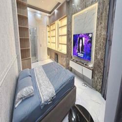 ❤️❤️SIÊU PHẨM NHÀ MỚI 4PN Đầy Đủ Nội Thất Cao Cấp