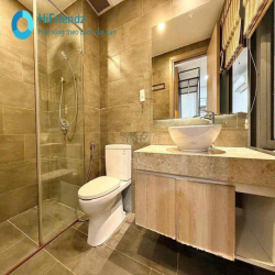 CHO THUÊ DUPLEX BAN CÔNG SIÊU BỰ FULL NỘI THẤT NGAY CMT8 - Q3