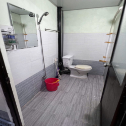 Phòng CHDV Phạm Văn Bạch P12 sẵn nội thất giá 2.5tr/tháng