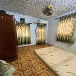 Nhà trống quận 1 cần cho thuê để ở lâu dài , giá hữu nghị