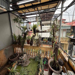 Nhà thuê nguyên căn phường Vĩnh Tuy (quận Hai Bà Trưng)