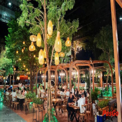 Cho thuê nhà mặt phố tại Cộng Hòa, P12, Tân Bình. DT: 12x20m