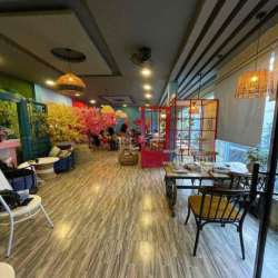 🏡Cho Thuê Căn Góc 2 Mặt Tiền_ Gò Dầu_ Tân Phú, Trệt lầu