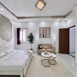 CHÍNH CHỦ CHO THUÊ CĂN HỘ 1PN 1PK MỚI 100% NGAY PHÚ NHUẬN