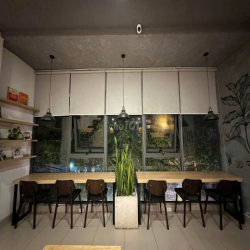 Mặt bằng Đường Làng Tăng Phú sầm uất - P. TNP A - Vỉa hè 8m - Quận 9