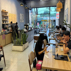 Mặt bằng Đường Làng Tăng Phú sầm uất - P. TNP A - Vỉa hè 8m - Quận 9