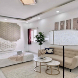 CHÍNH CHỦ CHO THUÊ CĂN HỘ 1PN 1PK MỚI 100% NGAY PHÚ NHUẬN