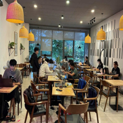 Mặt bằng Đường Làng Tăng Phú sầm uất - P. TNP A - Vỉa hè 8m - Quận 9