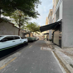 Cho Thuê Nhà Đồng Bộ