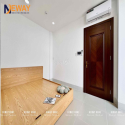 CĂN HỘ MỚI XÂY FULL NỘI THẤT TIỆN NGHI - FREE XE 🔥