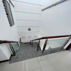 🌻C.G - CHO THUÊ NHÀ TRỆT LẦU ĐƯỜNG B5 KDC HƯNG PHÚ