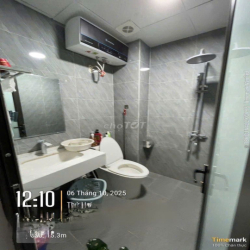 nhà ngõ 87 thiên hiền 50m x5T ô tô đỗ của