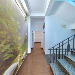 Cho thuê nhà mặt tiền Tô Ký, ngay ngã 4 Nguyễn Văn Quá, Quận12
