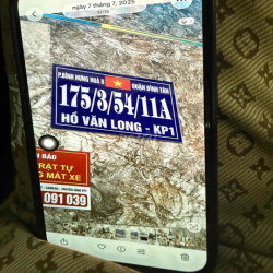 Cho Thuê Nhà Đồng Bộ