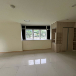 SHOPHOUSE CHUNG CƯ GIAI VIỆT – KHÔNG GIAN RỘNG, 2 MẶT THOÁNG