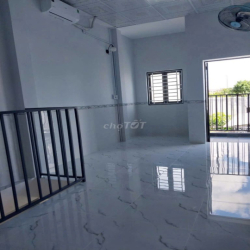 Cho thuê phòng trọ mới, hẻm tổ 2 KDC 30 Nguyễn Văn Linh, cặp bến xe 91