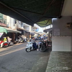 Cho thuê mặt bằng kinh doanh