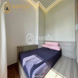 Hàng Hiếm căn Studio bếp xa giường🍀Sân vườn cây xanh cực kì rộng rãi