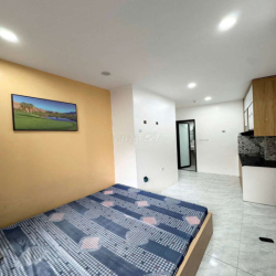 Căn hộ mini Ngõ 254 Minh Khai- Gốc Đề 4tr2 - 5tr5