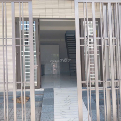 Cho thuê phòng trọ mới, hẻm tổ 2 KDC 30 Nguyễn Văn Linh, cặp bến xe 91