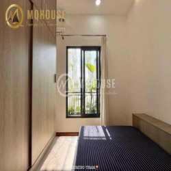 Hàng Hiếm căn Studio bếp xa giường🍀Sân vườn cây xanh cực kì rộng rãi