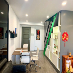 Duyên Thành Co-working