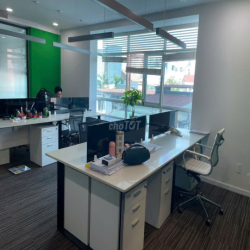 Duyên Thành Co-working