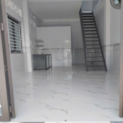 Cho thuê phòng trọ mới, hẻm tổ 2 KDC 30 Nguyễn Văn Linh, cặp bến xe 91