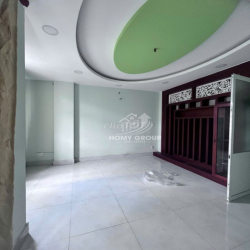 NHÀ ĐẸP 3 TẦNG 4PN - HẺM TẢI ĐƯỜNG TAM BÌNH - GẦN BV THỦ ĐỨC - TAM PHÚ