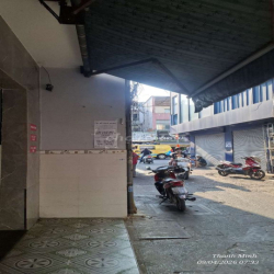 Cho thuê mặt bằng kinh doanh