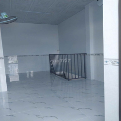 Cho thuê phòng trọ mới, hẻm tổ 2 KDC 30 Nguyễn Văn Linh, cặp bến xe 91
