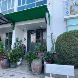 Duyên Thành Co-working