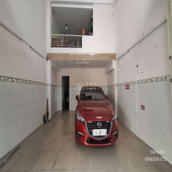 Cho thuê mặt bằng kinh doanh