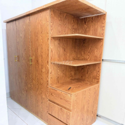Phòng trọ FPT