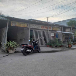 Cho thuê nhà cấp 4 kế trường THCS Bình Thuỷ