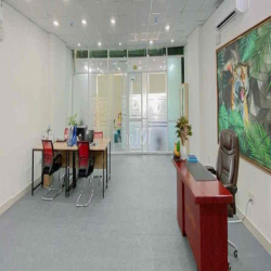 [Cho Thuê] Toà Nhà!!! Nam Kỳ Khởi Nghĩa Q3 (Đoạn 2 Chiều) dt: 9 x 30m