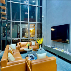 Cho thuê vp phố chùa láng,đống đa,dt 35m2 - 100m2,giá từ 7tr- 18,5tr 