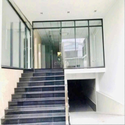 [Cho Thuê] Toà Nhà!!! Nam Kỳ Khởi Nghĩa Q3 (Đoạn 2 Chiều) dt: 9 x 30m
