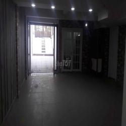 Cho thuê biệt thự Cityland P5 Gò Vấp. Góc 2 mặt tiền DT 9x20 5 Tầng !