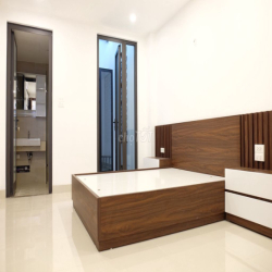 CHO THUÊ CĂN HỘ MẶT PHỐ 85 LINH LANG,  ĐA DẠNG DIỆN TÍCH 20–90M²