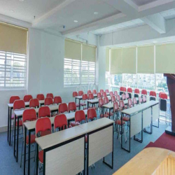 [Cho Thuê] Toà Nhà!!! Nam Kỳ Khởi Nghĩa Q3 (Đoạn 2 Chiều) dt: 9 x 30m