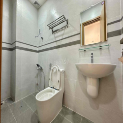 Căn hộ mới xây Lê Văn Lương Full nội thất tiện nghi y hình