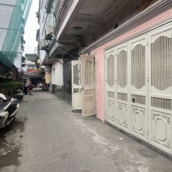 PHÒNG TRỌ KHÉP KÍN PHỐ NGUYỄN ĐỨC CẢNH, HOÀNG MAI, HÀ NỘI