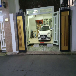 CHÍNH CHỦ CHO THUÊ NHÀ NC -6PN-3L- Hem 5M- LAM VP CTY- NGAY VẠN PHÚC 