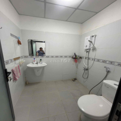 Cho thuê căn hộ chung cư Hồng Loan 70m2 2phòng full nội thất