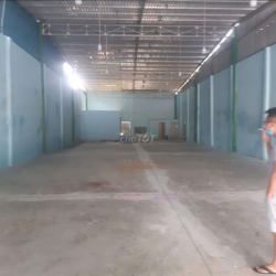 CHO THUÊ KHO,XƯỞNG 500M² GIÁ 40TR/T, Đ TÂN KỲ TÂN QUÝ KẾ EON TÂN PHÚ
