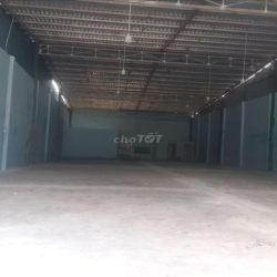 CHO THUÊ KHO,XƯỞNG 500M² GIÁ 40TR/T, Đ TÂN KỲ TÂN QUÝ KẾ EON TÂN PHÚ