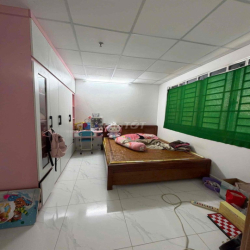 Cho thuê căn hộ chung cư Hồng Loan 70m2 2phòng full nội thất