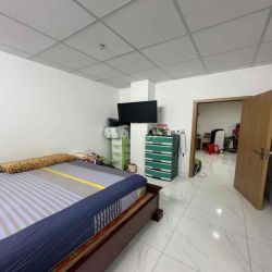 Cho thuê căn hộ chung cư Hồng Loan 70m2 2phòng full nội thất