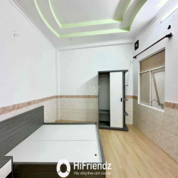 Cho thuê CHDV studio - ngay Tỉnh Lộ 10 - gần Tên Lửa - Aeon Bình Tân